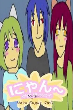 Nyan~Neko Sugar Girls