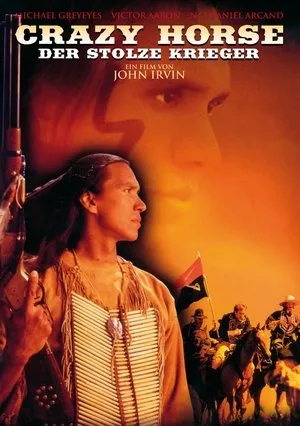 Crazy Horse poszter