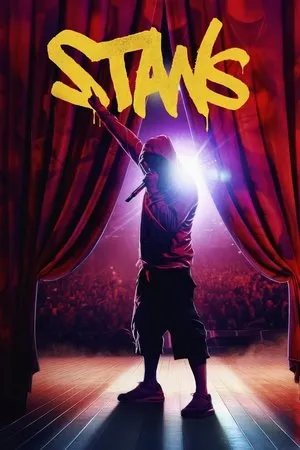 Stans poszter