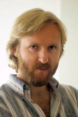 James Cameron profil kép