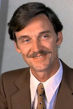 John Steiner profil kép