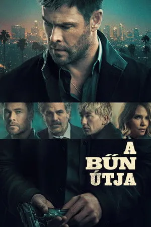 A bűn útja