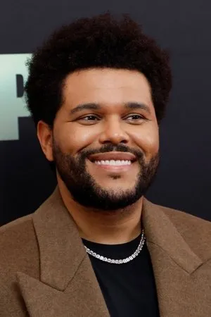 Abel Tesfaye profil kép