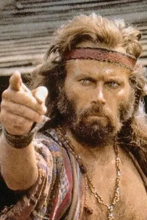 Franco Nero profil kép