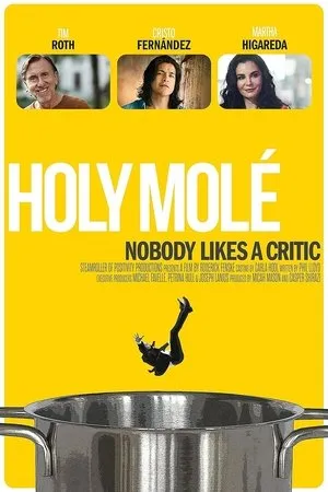 Holy Molé