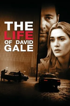 David Gale élete poszter