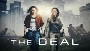 The Deal háttérkép