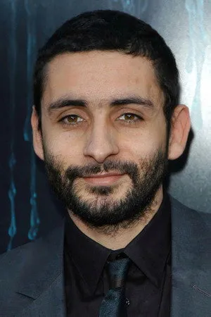 Jaume Collet-Serra profil kép