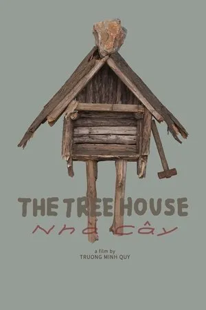 The Tree House poszter