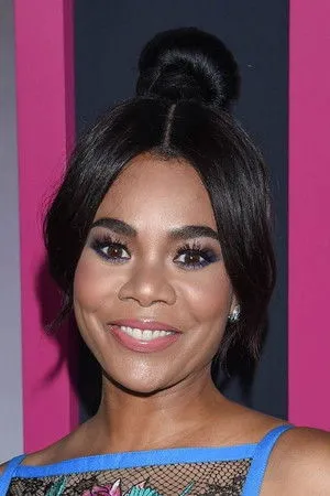 Regina Hall profil kép