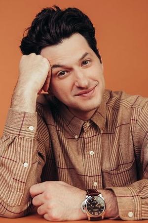 Ben Schwartz profil kép