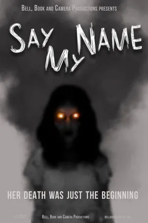Say My Name