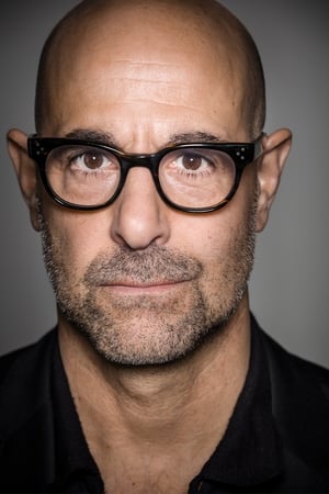 Stanley Tucci profil kép