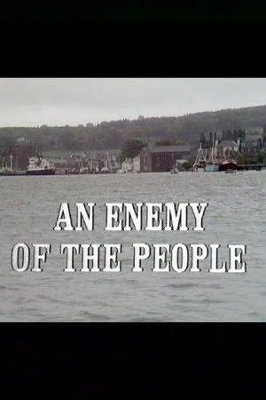 An Enemy of the People