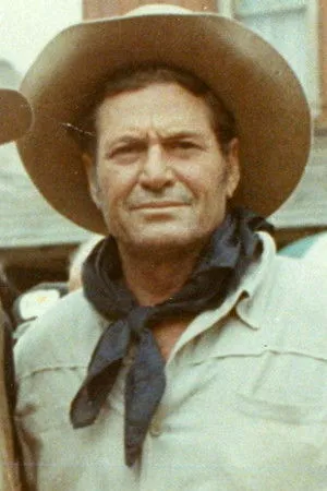 Chuck Roberson profil kép
