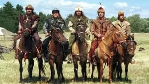 Magyar vándor háttérkép