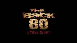 The Back 80 háttérkép