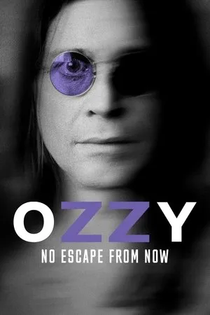 Ozzy: No Escape from Now