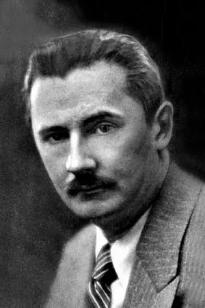 Roy William Neill profil kép