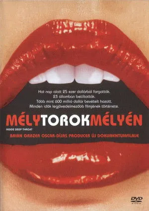 Mély torok mélyén