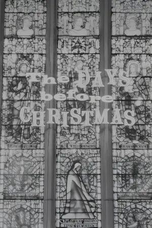 The Days Before Christmas