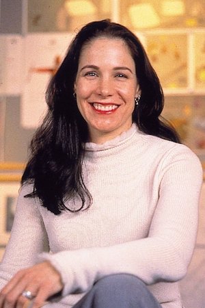 Vicky Jenson profil kép