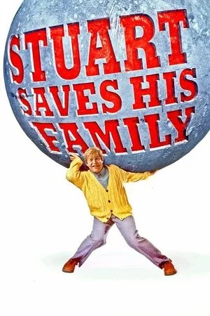 Stuart, a család megmentője
