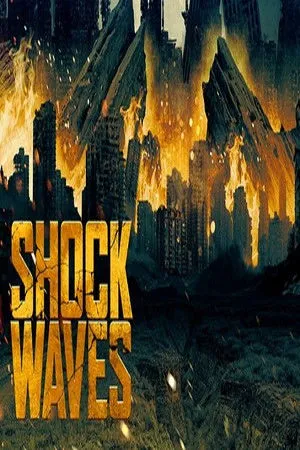 Shockwaves poszter