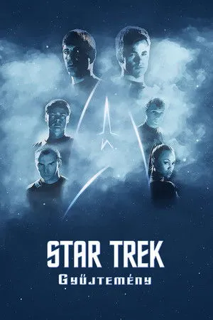 Star Trek filmek