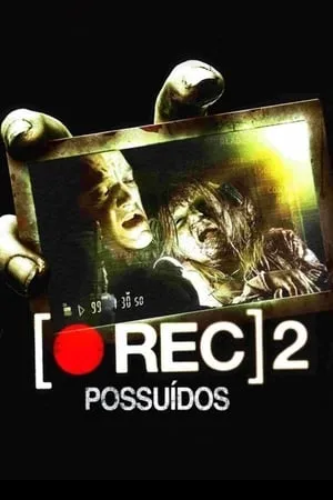 [REC]² poszter