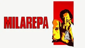 Milarepa háttérkép