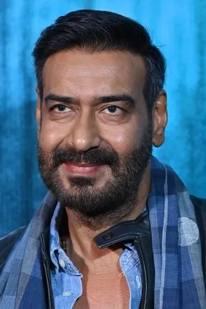 Ajay Devgn profil kép