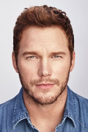 Chris Pratt profil kép