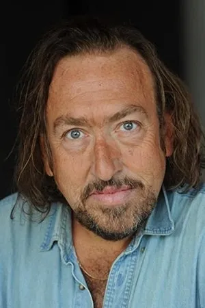 Mark Acheson profil kép