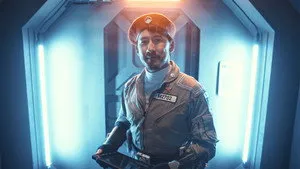 In Space with Markiplier háttérkép