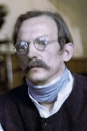 Jerzy Oblamski
