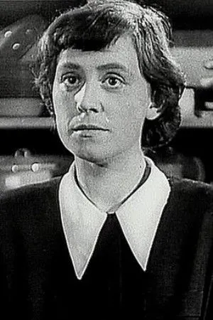 Inge Herbrecht profil kép