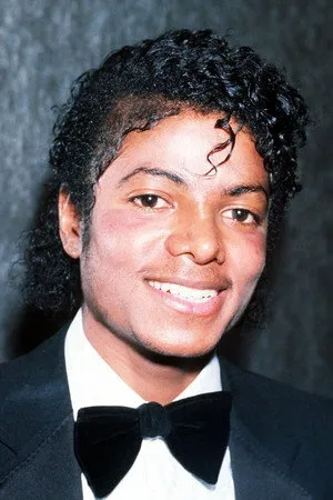 Michael Jackson profil kép