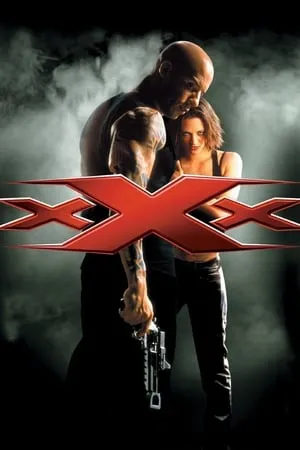 xXx poszter