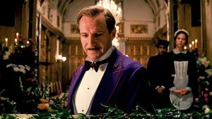 A Grand Budapest Hotel háttérkép