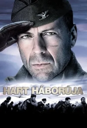 Hart háborúja