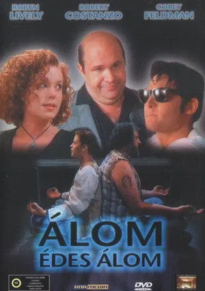 Álom, édes álom poszter