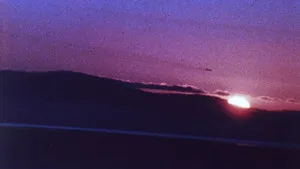 Sunset háttérkép
