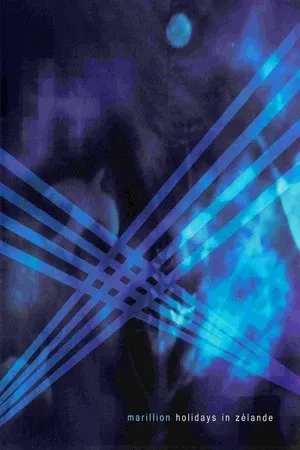 Marillion - Holidays in Zelande