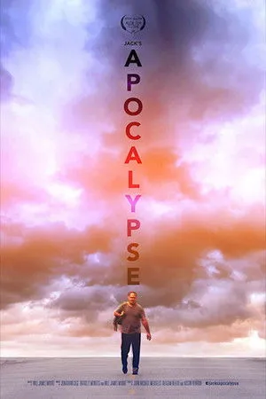 Jack's Apocalypse poszter
