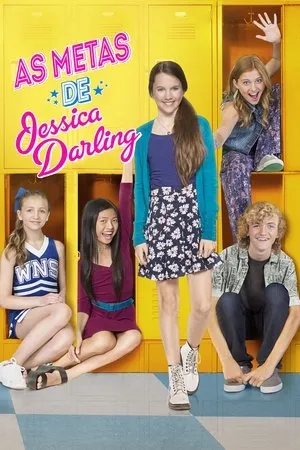 Jessica Darling's It List poszter