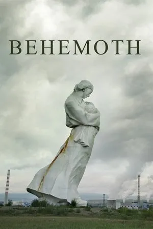 Behemoth poszter