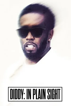 Diddy in Plain Sight: UNTOLD