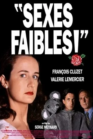 Sexes faibles ! poszter