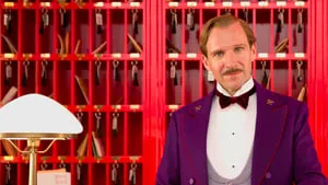 A Grand Budapest Hotel háttérkép